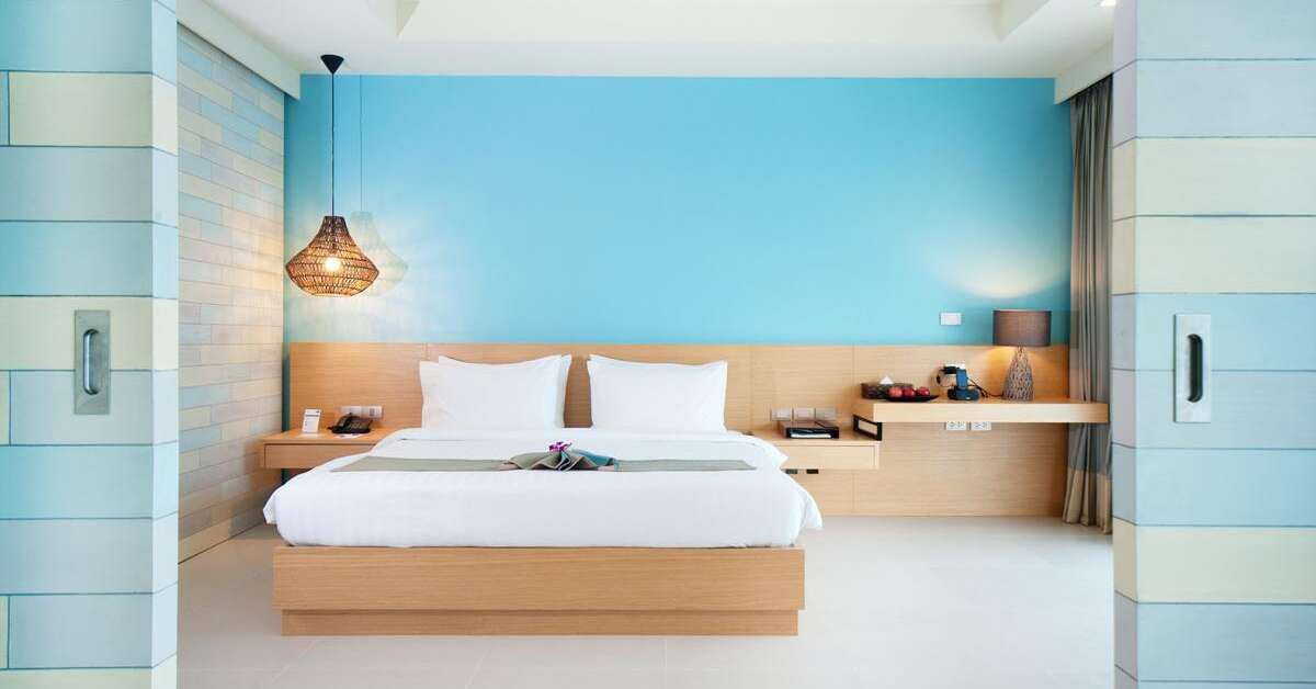 Een foto van Holiday Ao Nang Beach Resort Krabi