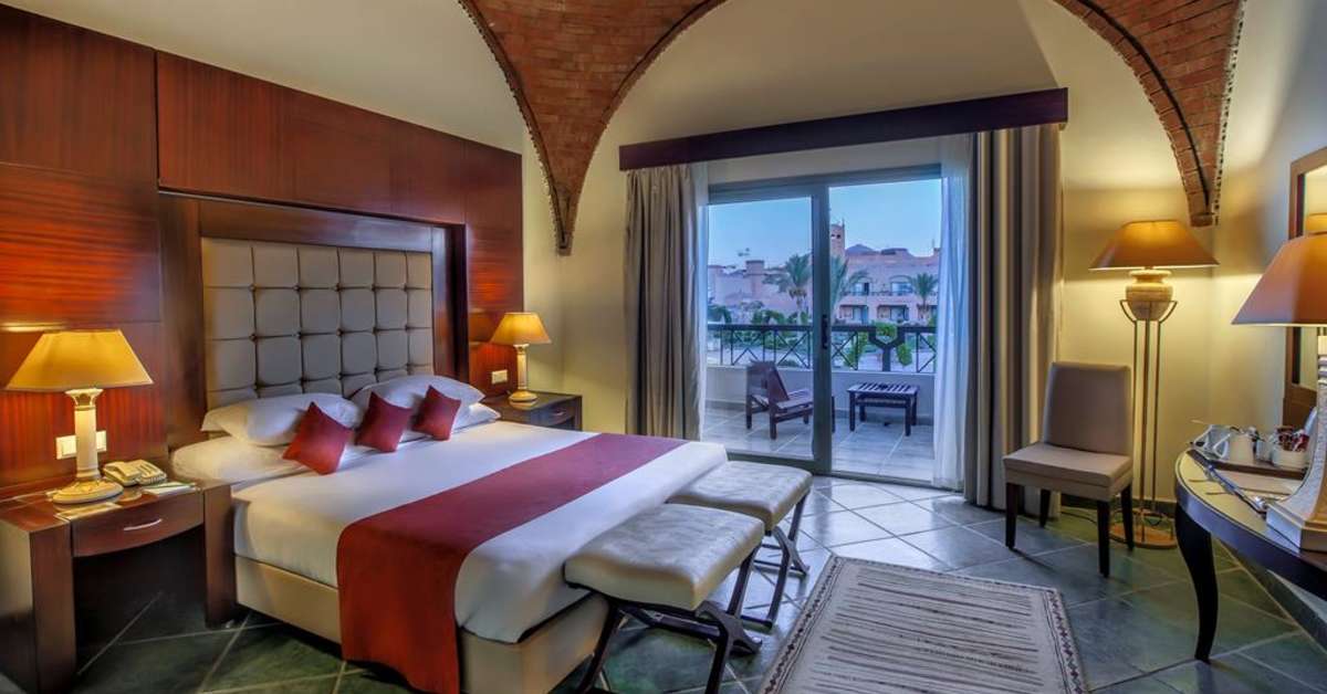 Een foto van Akassia Swiss Resort