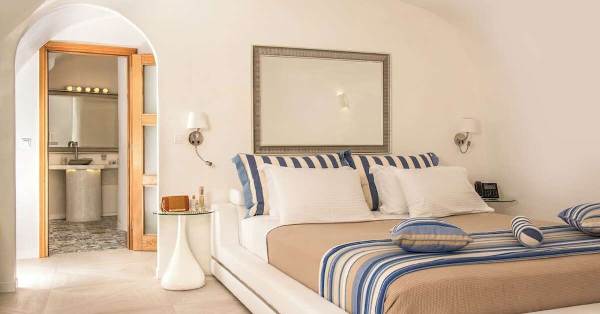 Een foto van Elite Luxury Suites