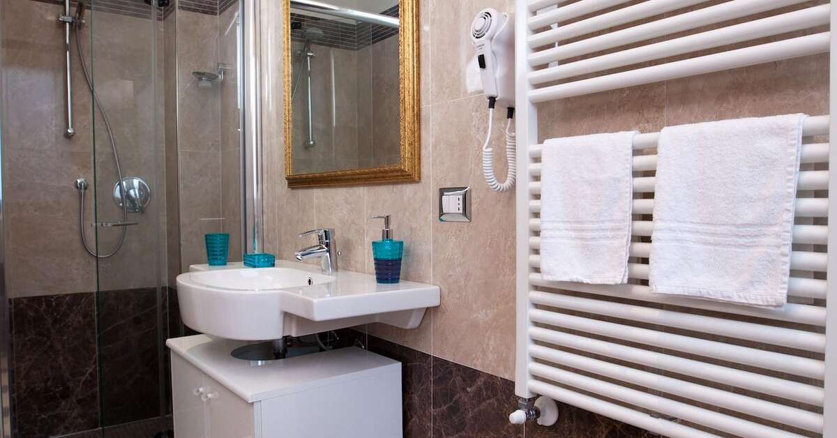 Een foto van Villa del Mare Exclusive Hotel