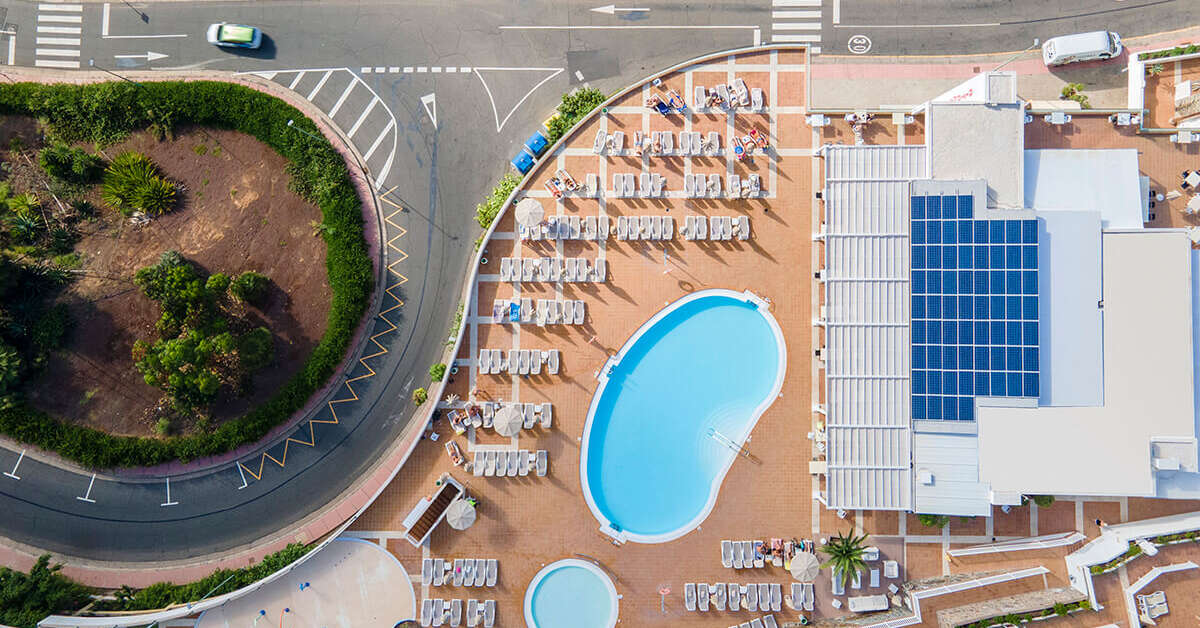 Een foto van Altamar Hotel