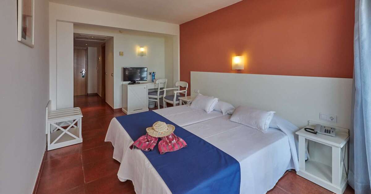 Een foto van Hotel Na Forana