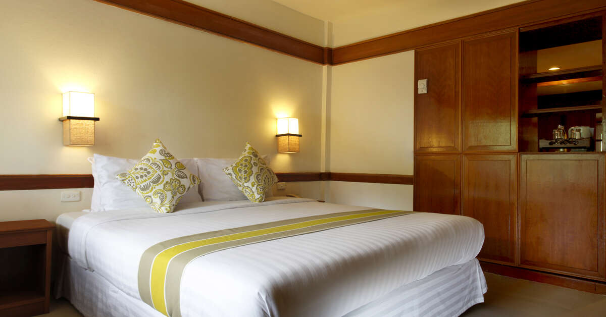 Een foto van The Viridian Resort