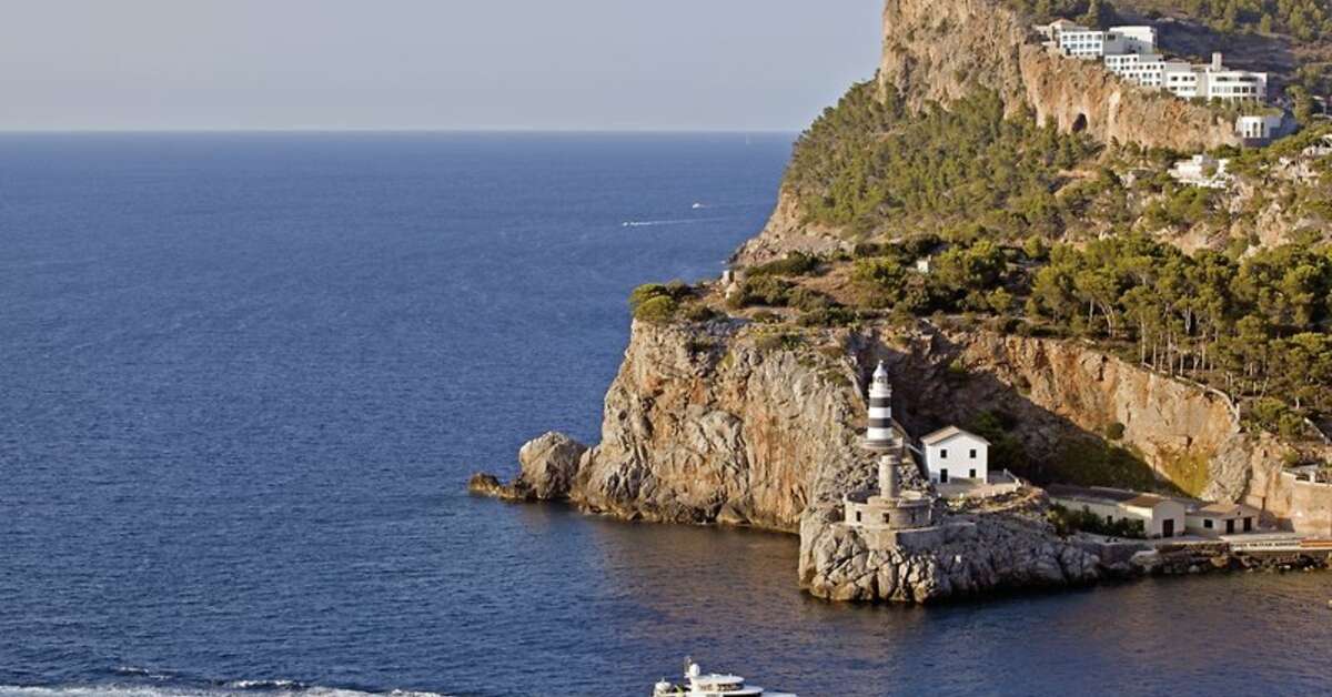 Een foto van Jumeirah Port Soller Hotel & Spa