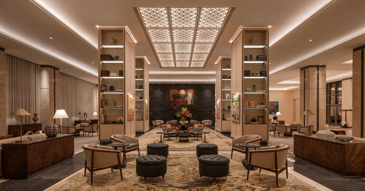 Een foto van Giza Palace Hotel & Spa