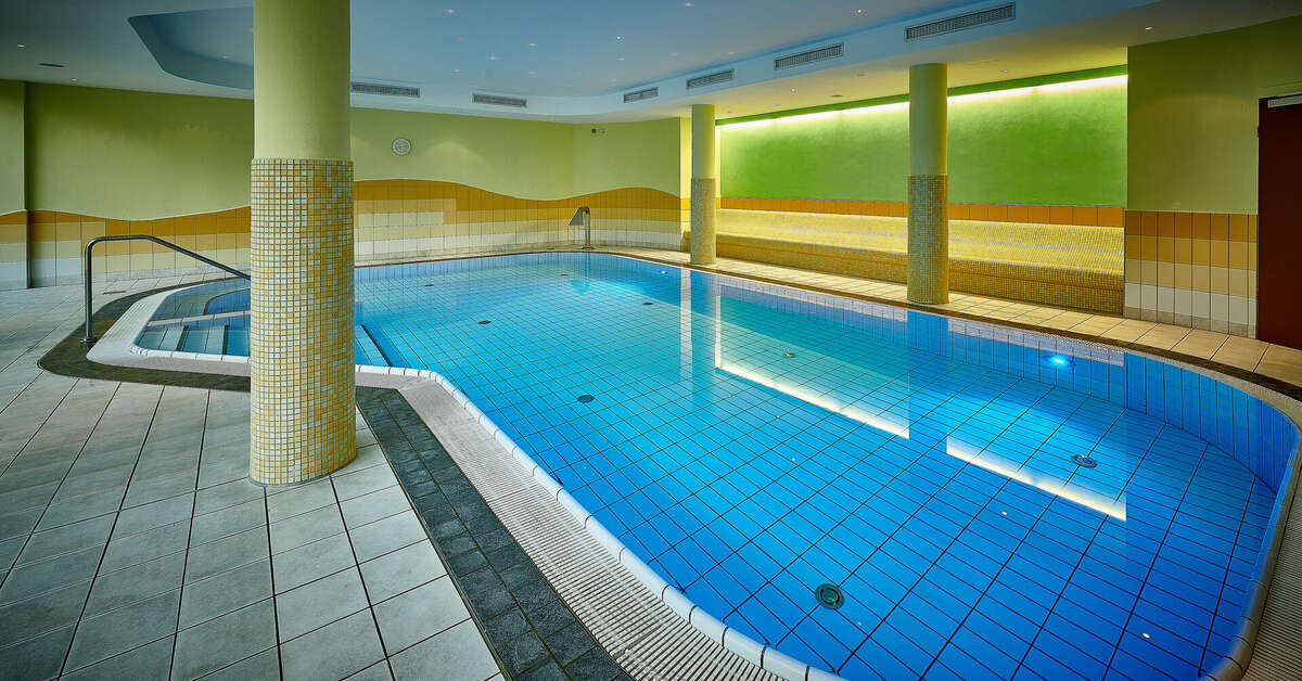 Een foto van Hotel Herzog Heinrich