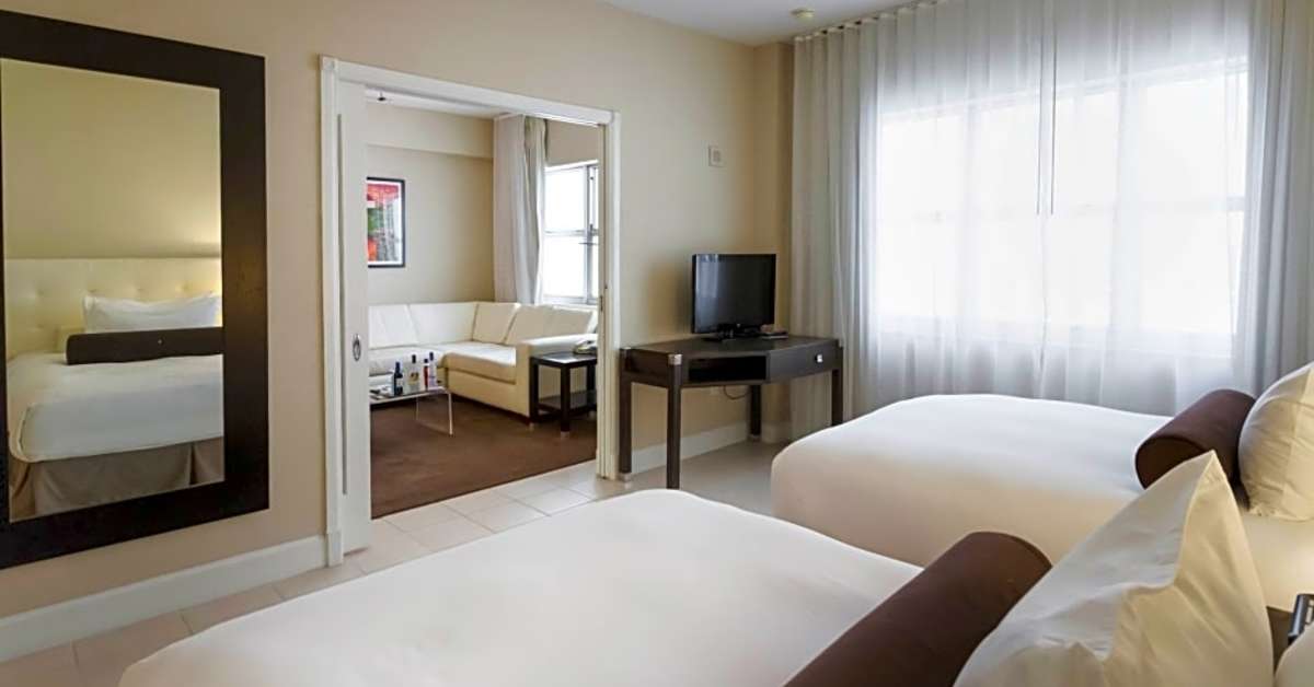 Een foto van Sagamore Miami Beach