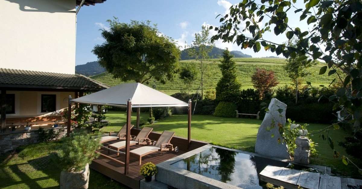 Een foto van Hotel Modlinger