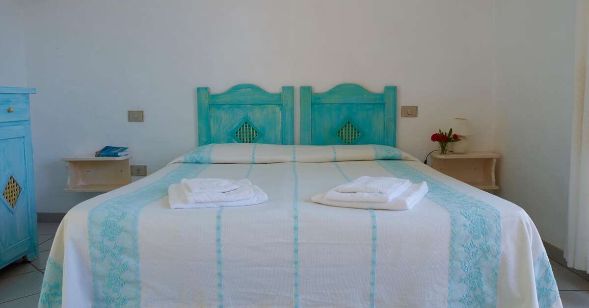 Ein Foto Lu Nibareddu Residence