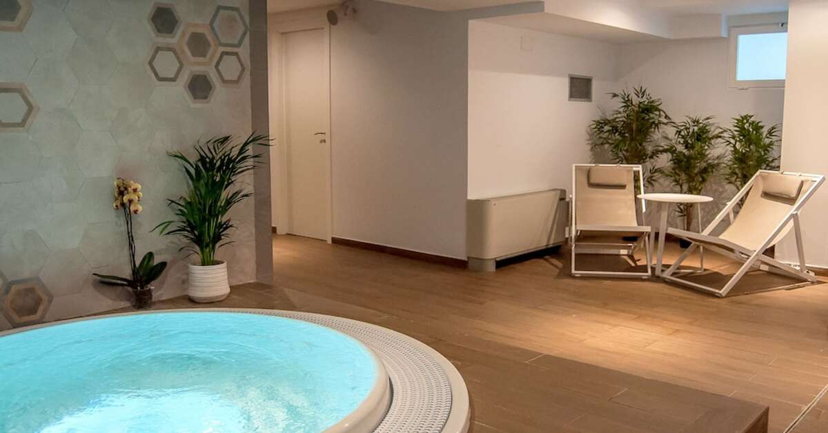 Een foto van BQ Aguamarina Boutique Hotel