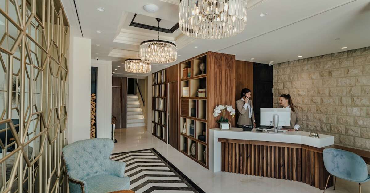 Een foto van Casa del Mare - Mediterraneo Hotel Wellness & Spa