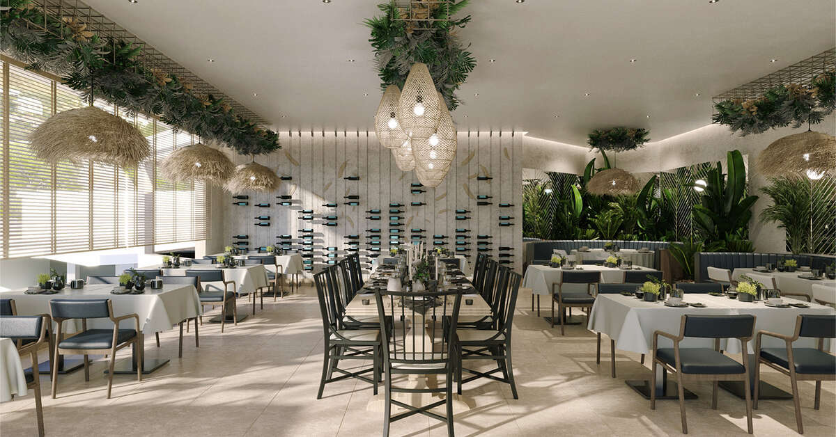 Een foto van Bodrum Park Resort