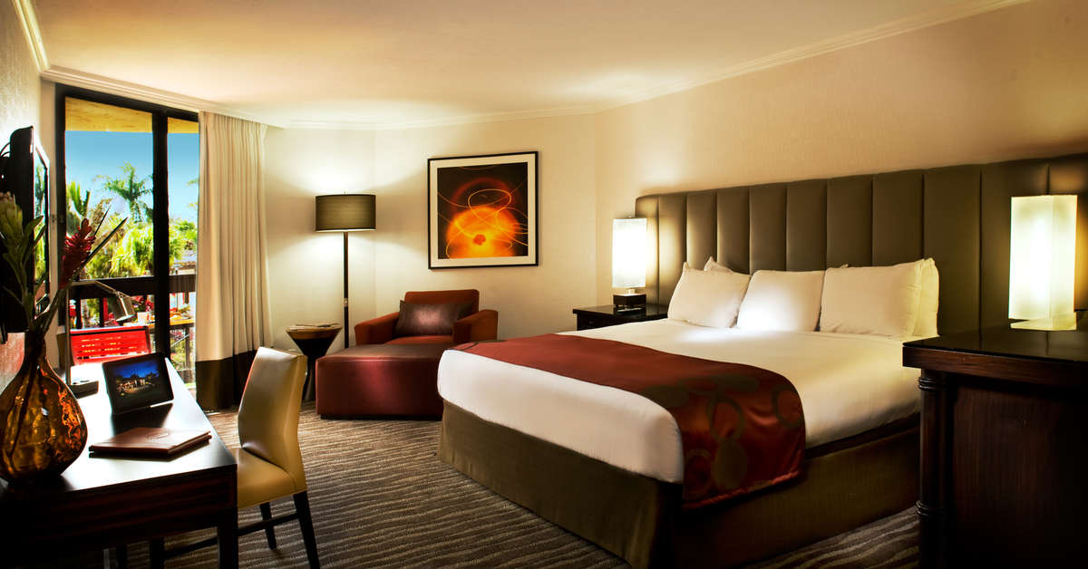Een foto van PGA National Resort & Spa
