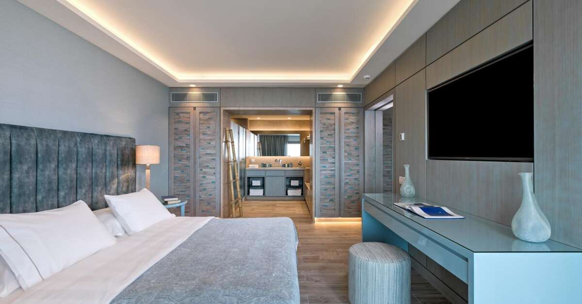 Een foto van Amada Colossos Resort