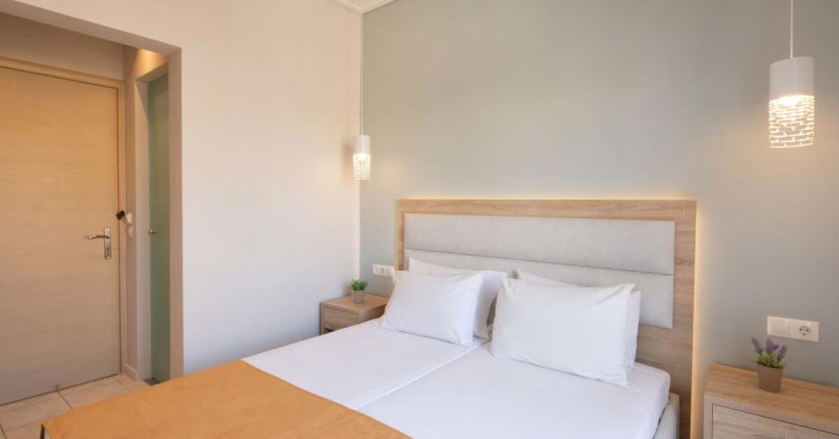 Een foto van Rossis Hotel