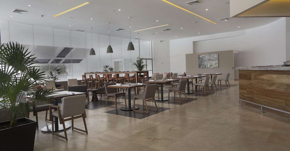 Een foto van Presidente InterContinental Cancun Resort