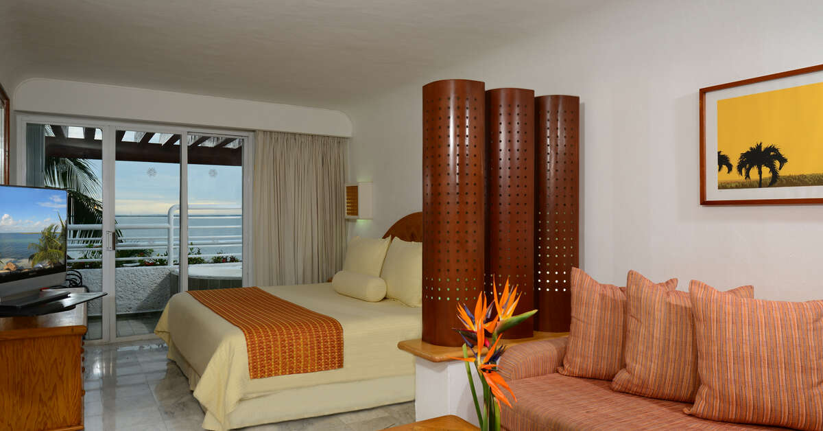 Een foto van Sunset Marina Resort & Yacht Club
