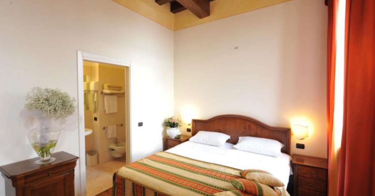 Een foto van Hotel Villa Cariola