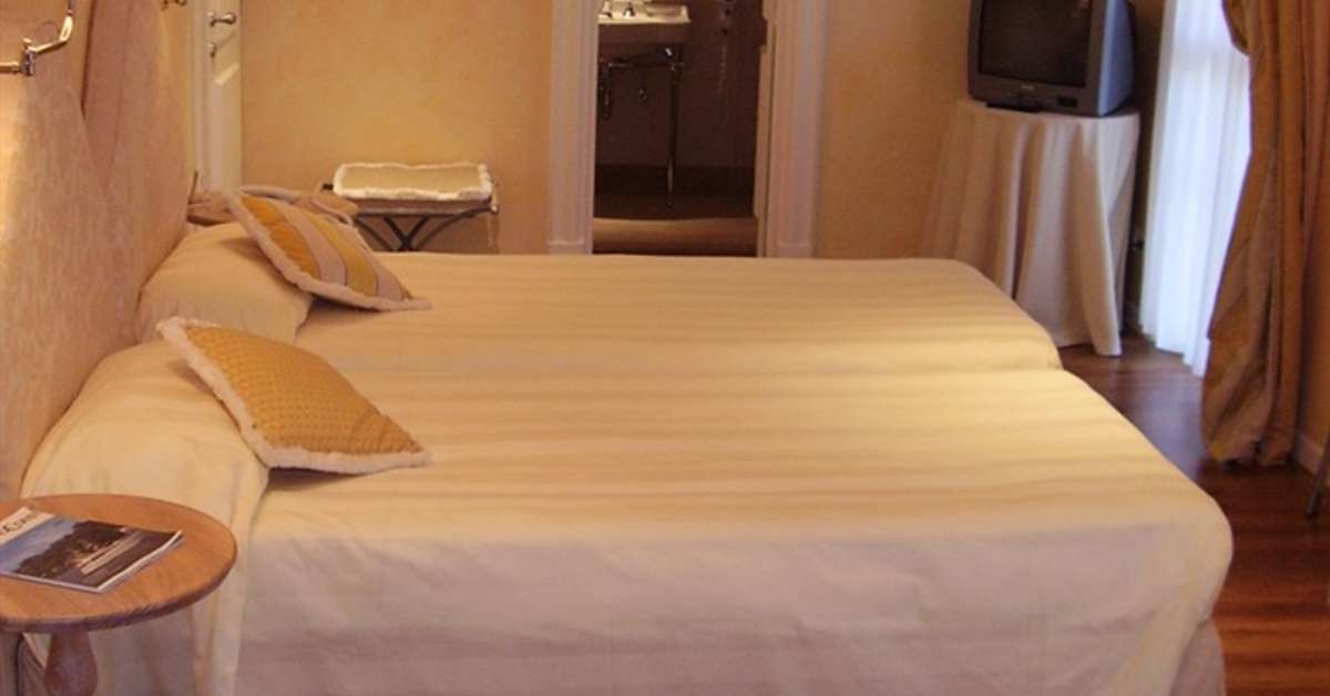 Een foto van Grand Hotel Bristol