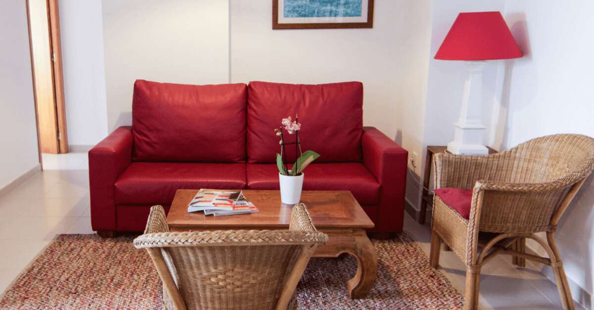 Een foto van Sea You Hotel Port Valencia