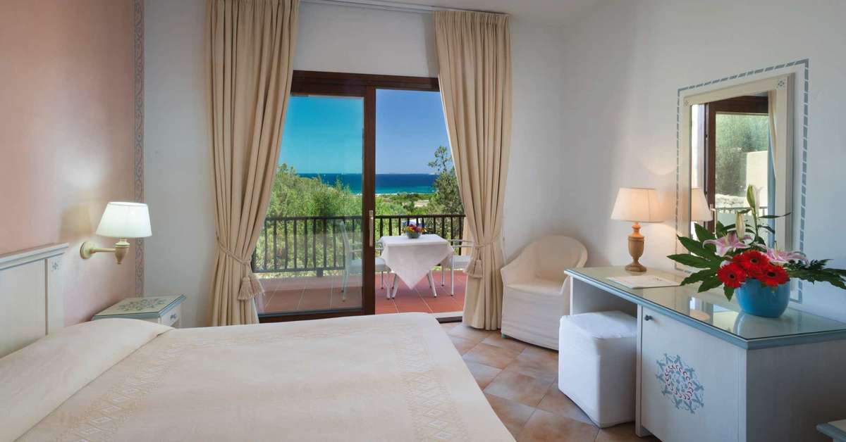Een foto van Hotel & Resort Stelle Marine