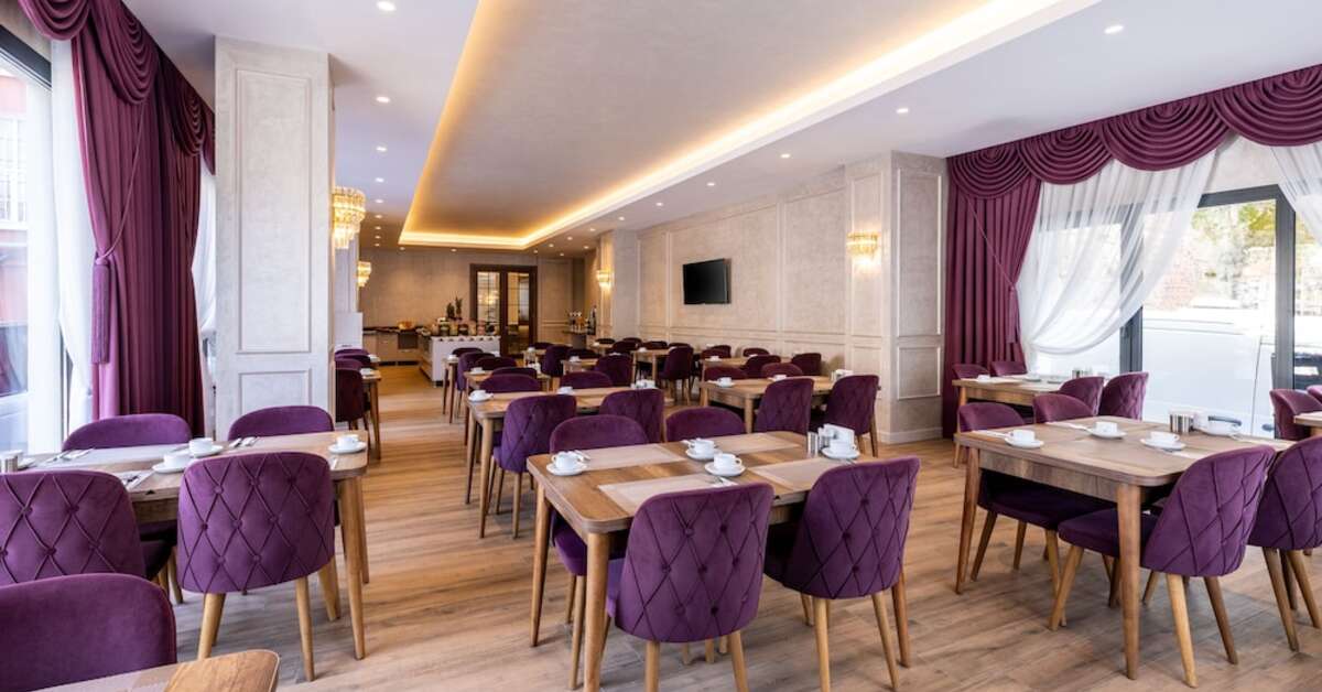 Een foto van Carina Gold Hotel