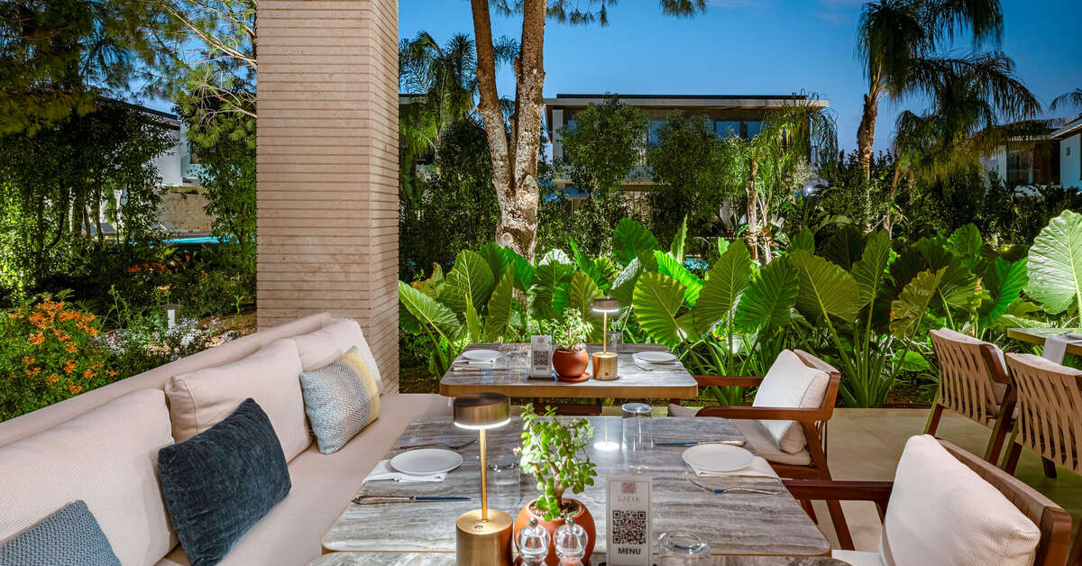 Ein Foto Bayou Villas