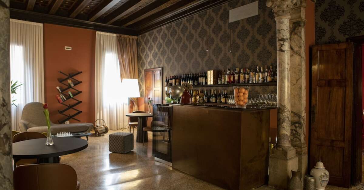 Een foto van Hotel Corte di Gabriela