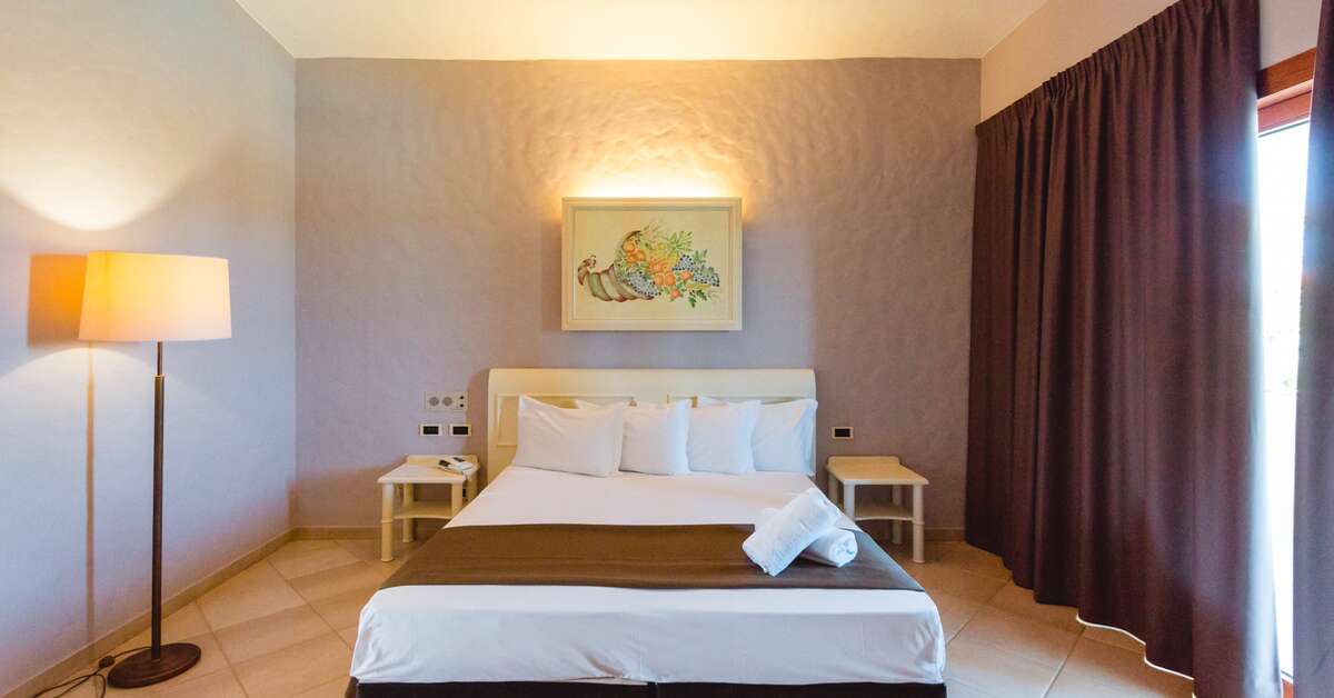 Een foto van Argonauti Greenblu Resort