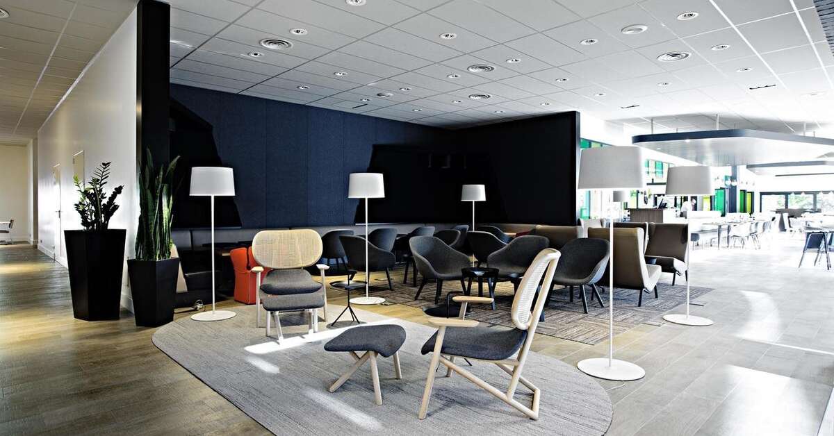 Een foto van Novotel Milano Linate Airport