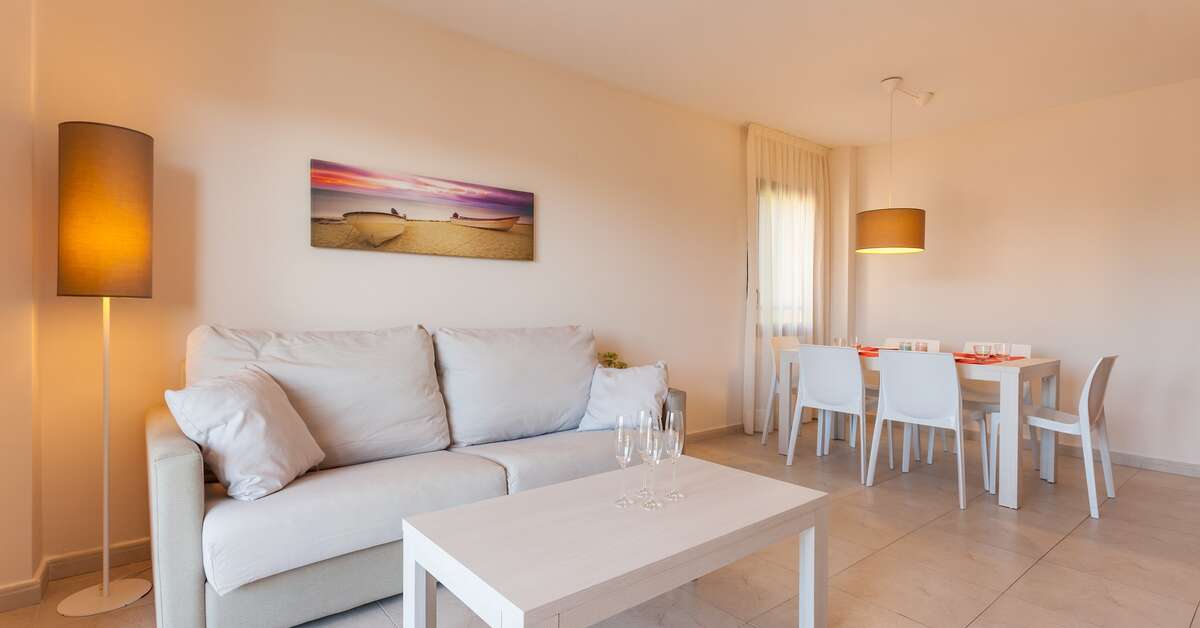 Ein Foto Pierre & Vacances Residence Salou