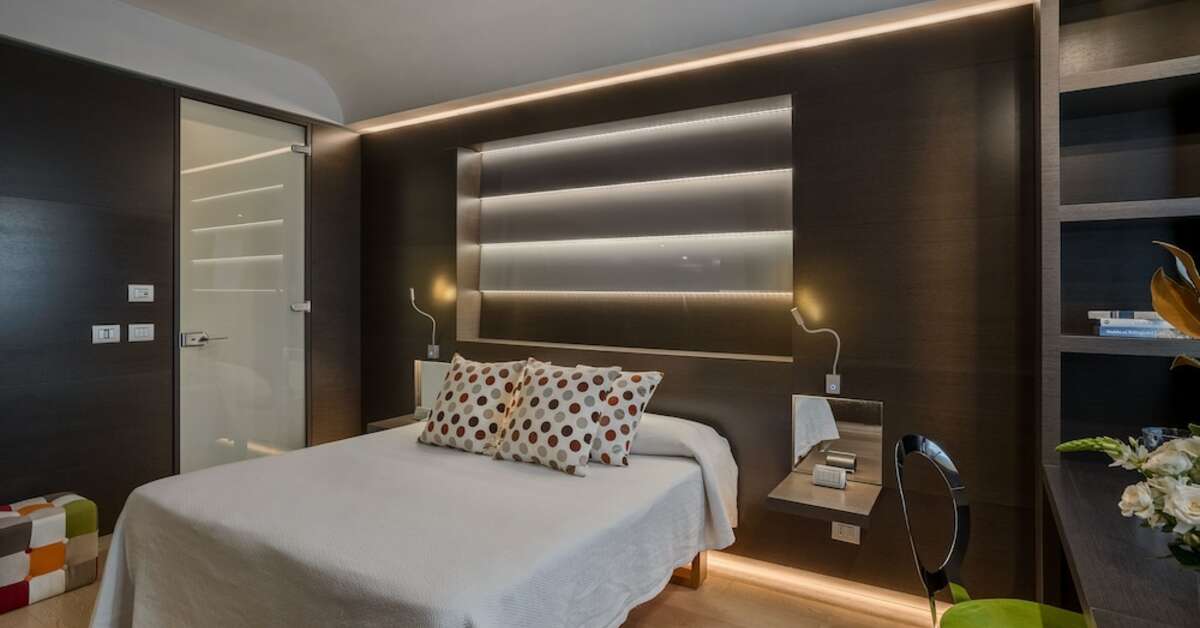 Een foto van Hotel Mastino