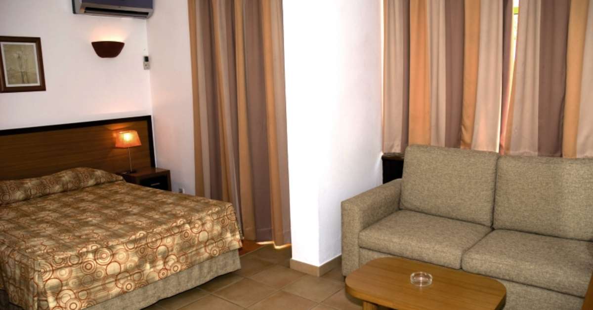 Een foto van Hotel Pinhal do Sol
