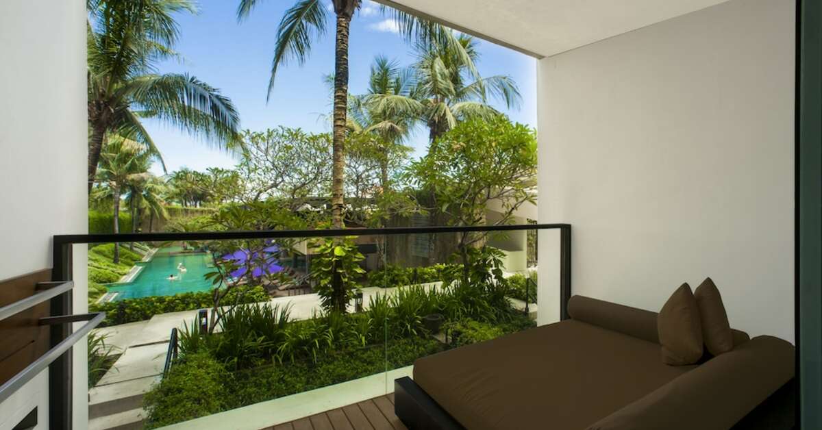 Een foto van Taum Resort Bali