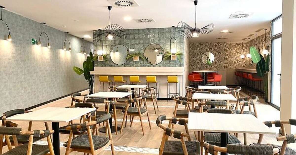Een foto van Soho Boutique Cordoba