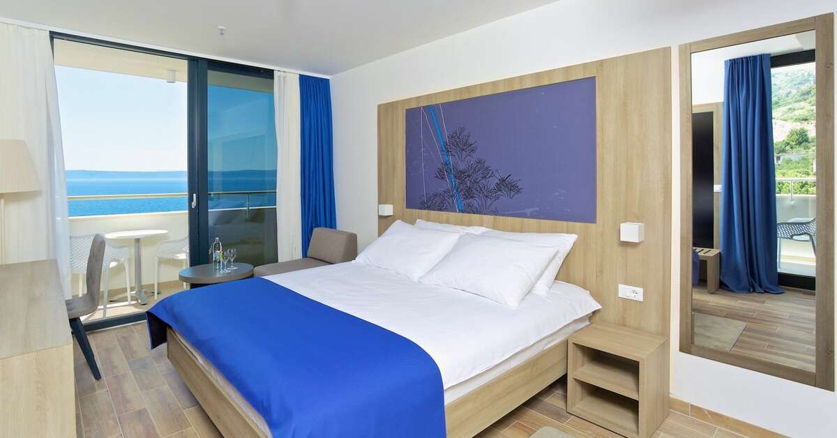 Een foto van Medora Auri Family Beach Resort