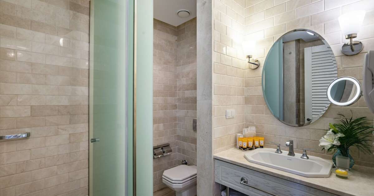 Een foto van Mivara Luxury Resort & Spa