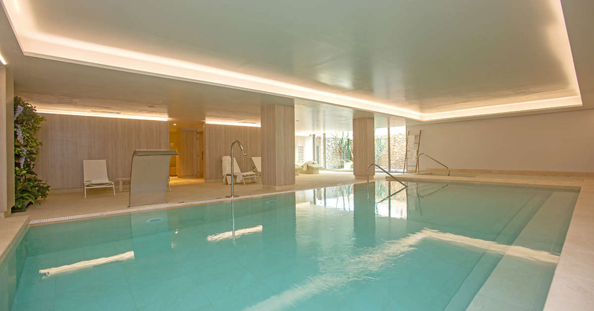 Een foto van Hotel Sabina Playa