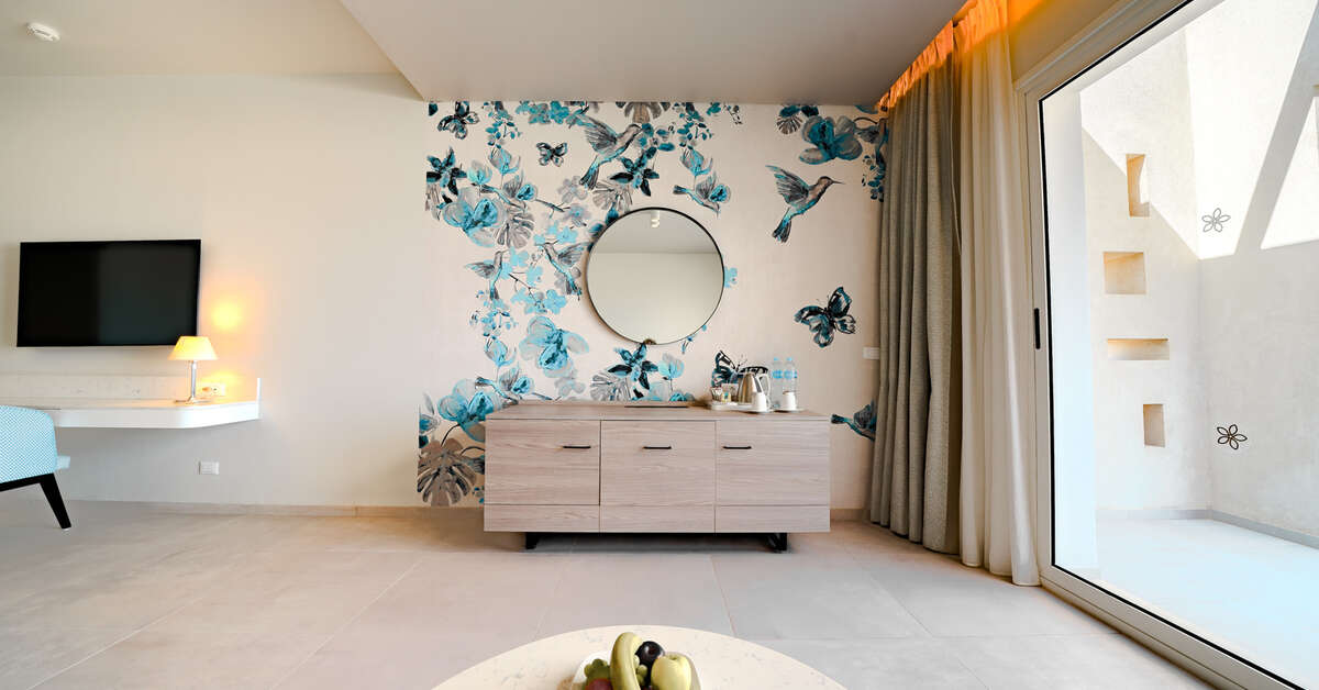 Een foto van Sentido Reef Oasis Suakin
