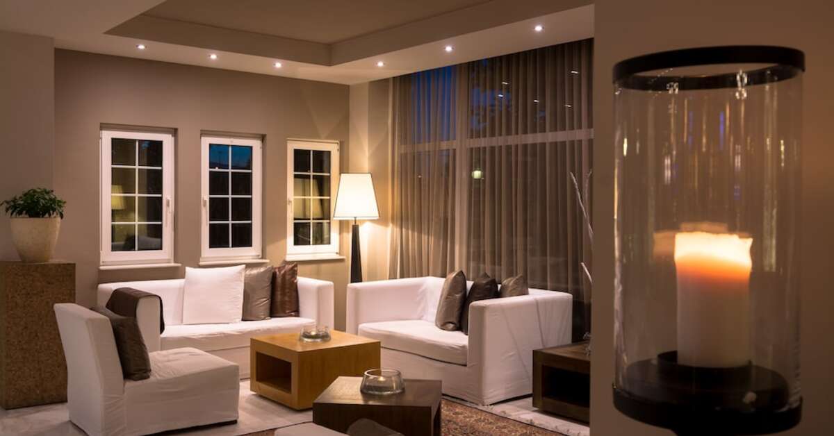 Een foto van het interieur van Dion Palace Beauty & Spa Resort