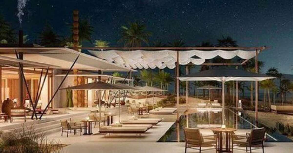 Een foto van Sea Diamond Boutique Hotel & Spa