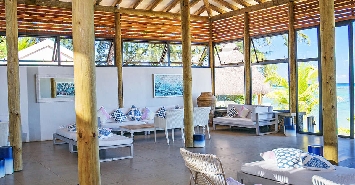 Een foto van Anelia Resort & Spa