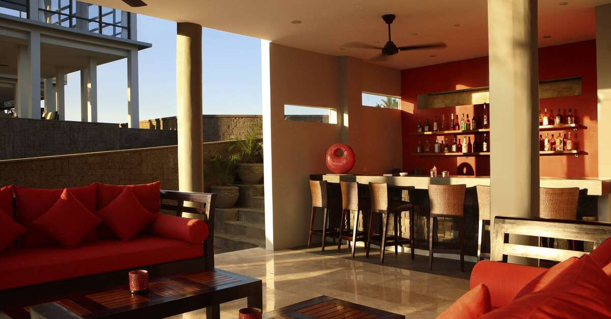 Een foto van Furama Villas & Spa Ubud