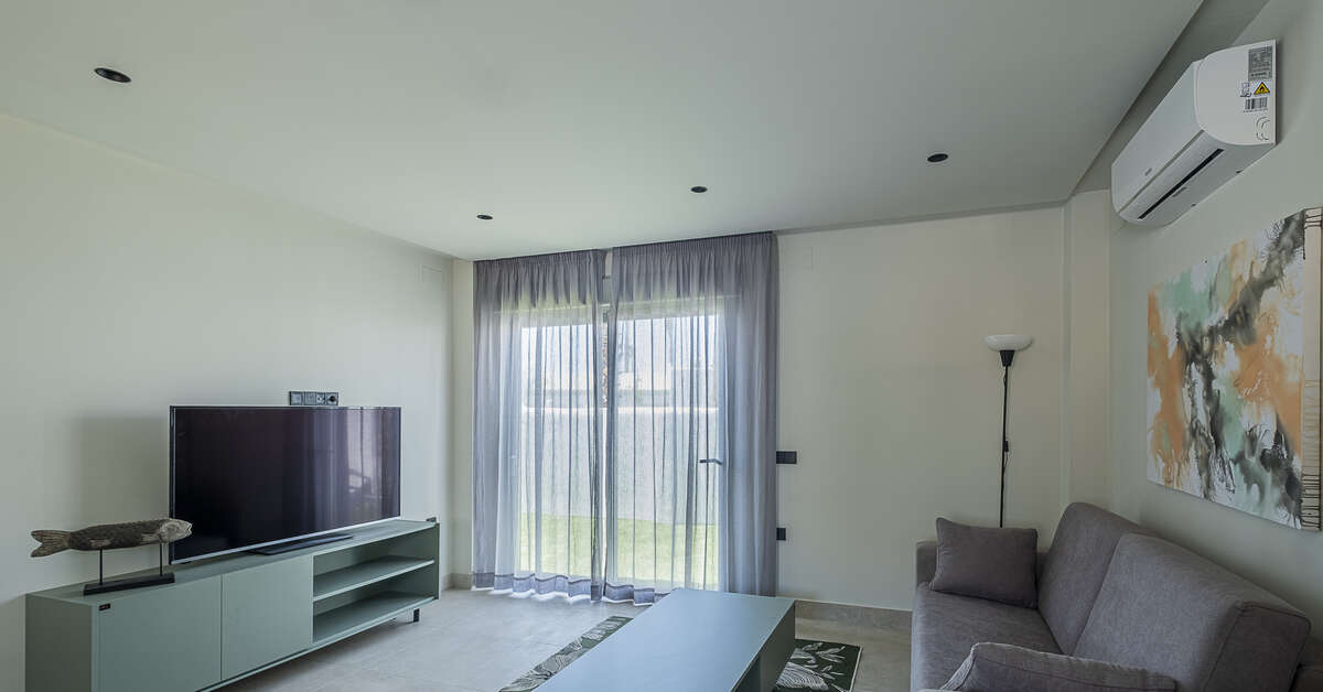 Een foto van On City Resort Appartement