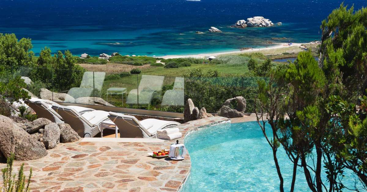 Een foto van Valle dell'Erica Resort Thalasso & Spa