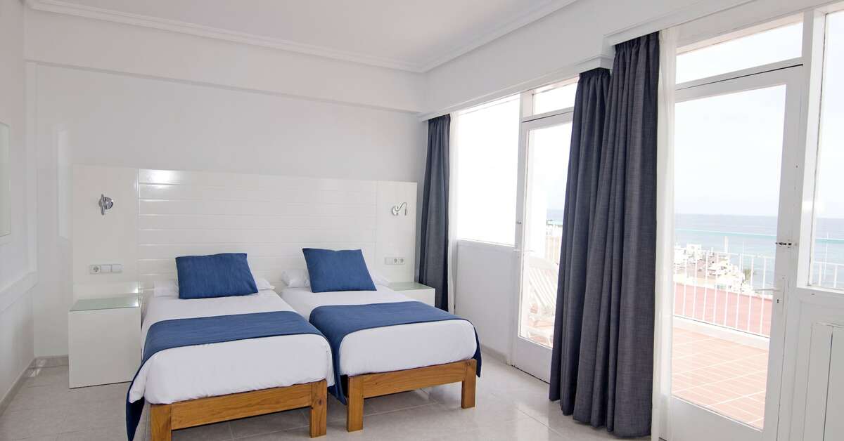 Een foto van Hotel Vibra Vila