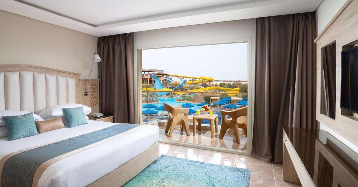 Een foto van Pickalbatros Water Valley by Neverland
