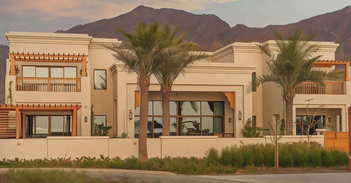 Een foto van Naama Beach Villas & Spa