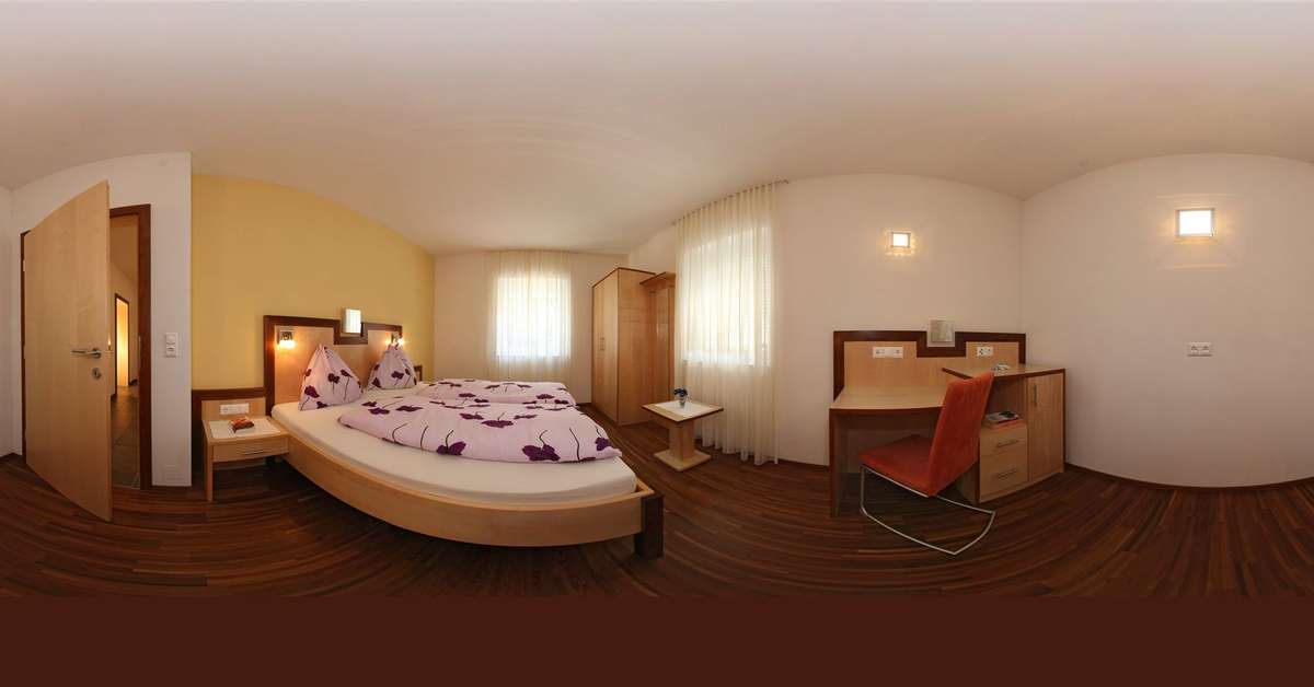 Een foto van Familiehotel Steindl