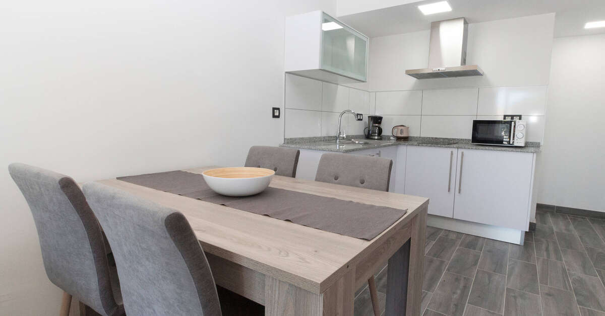 Ein Foto Bungalows Corinto II